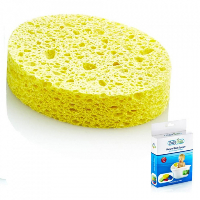 Set cadita de baie cu 6 piese babyjem bebe lux - imagine produs HeiBebe.ro [6]