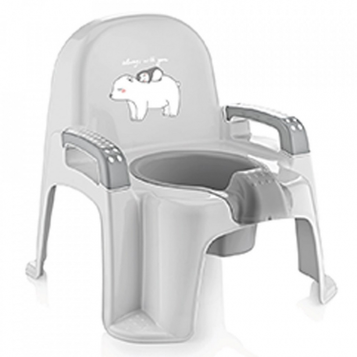 Set cadita de baie cu 6 piese babyjem bebe lux - imagine produs HeiBebe.ro [3]