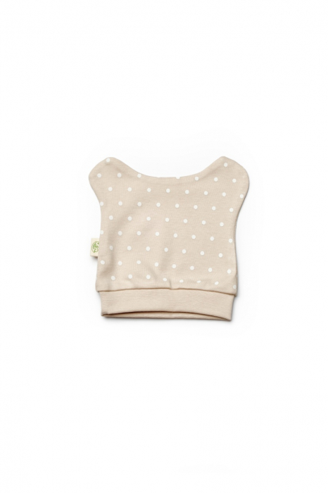 Set de 10 piese pentru nou nascut, 100% bumbac organic, teddybear, babycosy - imagine produs HeiBebe.ro [8]