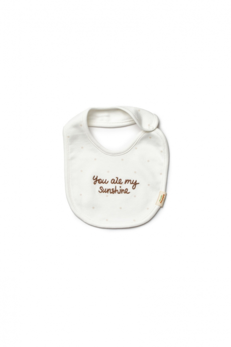 Set de 10 piese pentru nou nascut, 100% bumbac organic, teddybear, babycosy - imagine produs HeiBebe.ro [11]