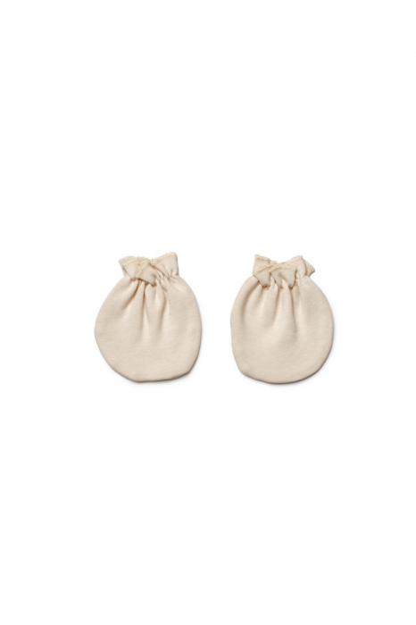 Set de 10 piese pentru nou nascut, 100% bumbac organic, teddybear, babycosy - imagine produs HeiBebe.ro [10]
