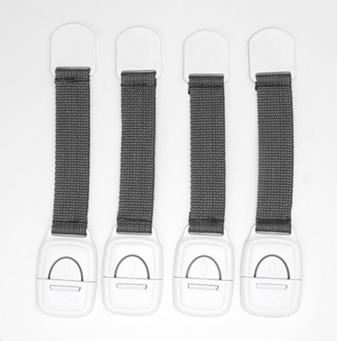 Set de 4 opritoare multifunctionale babyjem - imagine produs HeiBebe.ro [6]