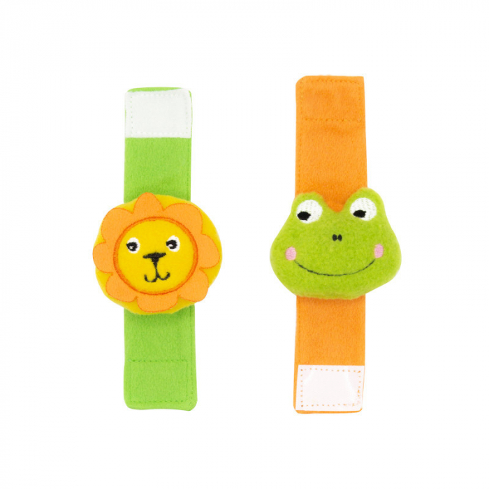 Set de 4 zornaitori babyjem - imagine produs HeiBebe.ro [5]