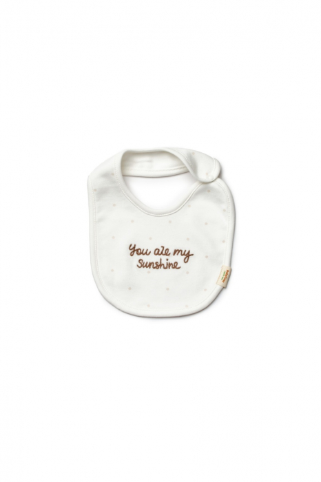 Set de 5 piese pentru nou nascut, 100% bumbac organic, teddybear, babycosy - imagine produs HeiBebe.ro [4]