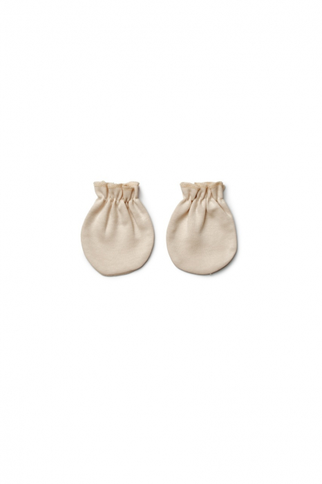 Set de 5 piese pentru nou nascut, 100% bumbac organic, teddybear, babycosy - imagine produs HeiBebe.ro [7]