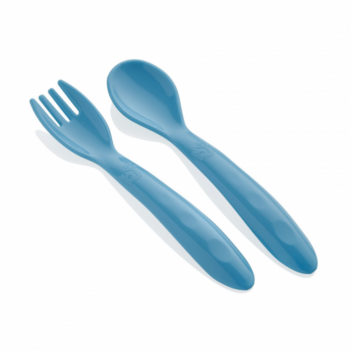 Set lingurita si furculita babyjem - imagine produs HeiBebe.ro [3]