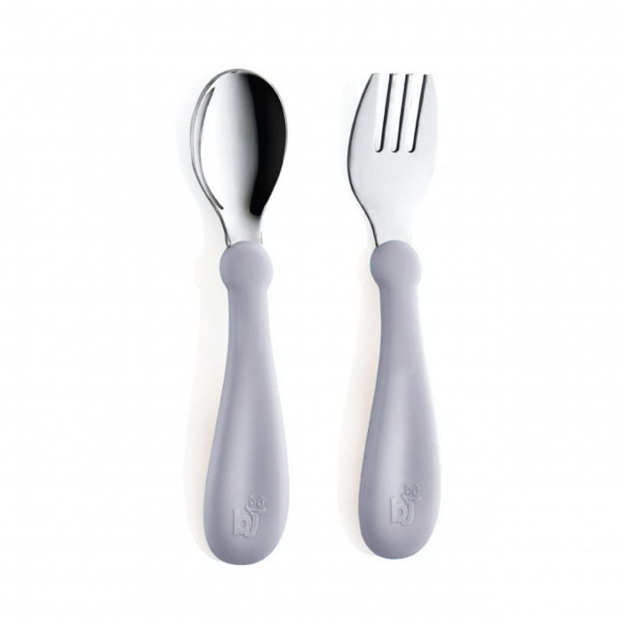 Set tacamuri din inox pentru copii babyjem - imagine produs HeiBebe.ro [7]