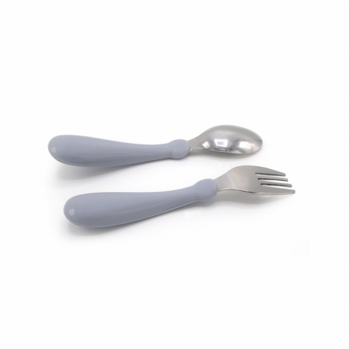 Set tacamuri din inox pentru copii babyjem - imagine produs HeiBebe.ro [8]