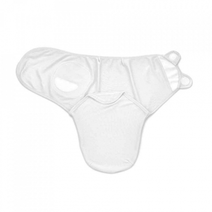 Sistem de infasare din bumbac 0-3 luni babyjem swaddle - imagine produs HeiBebe.ro [5]
