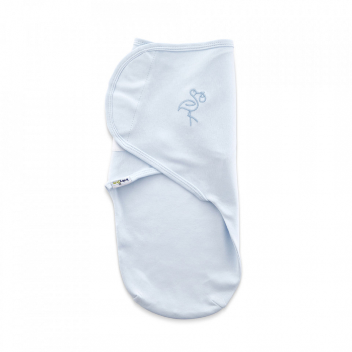 Sistem de infasare din bumbac 0-3 luni babyjem swaddle - imagine produs HeiBebe.ro [3]