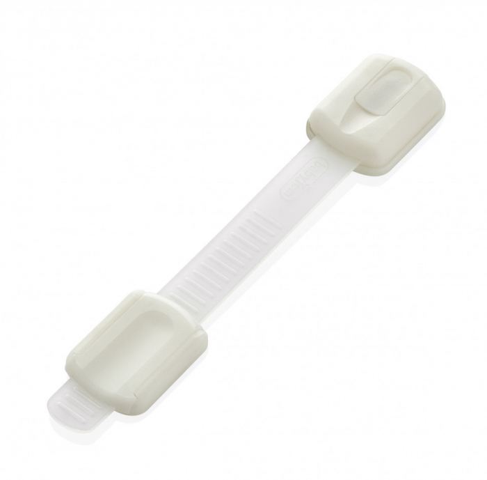 Sistem de siguranta multifunctional babyjem - imagine produs HeiBebe.ro [3]