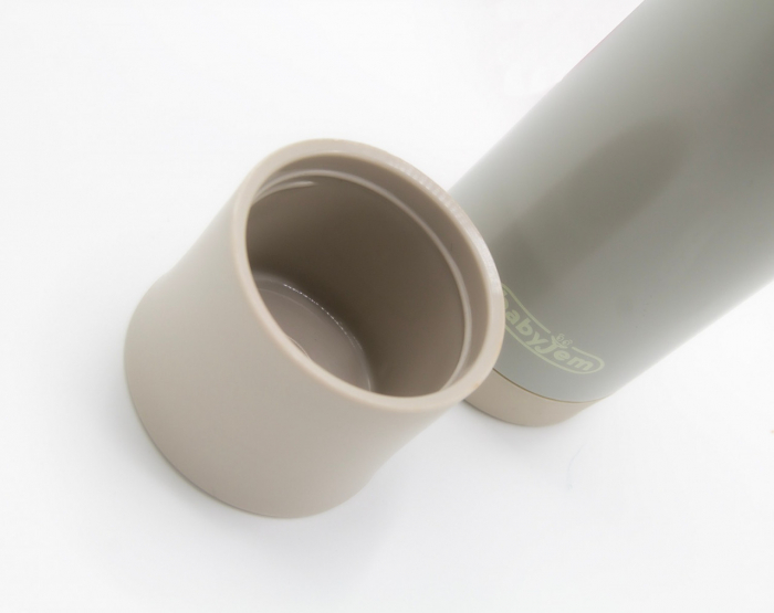 Sticla termos din otel inoxidabil, babyjem, 400 ml - imagine produs HeiBebe.ro [10]