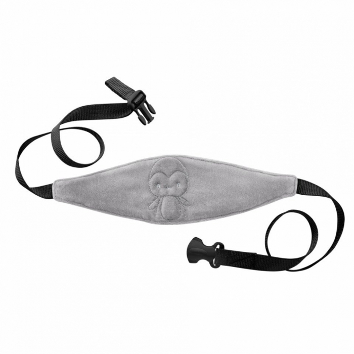 Suport sustinere cap pentru scaun auto babyjem strap - imagine produs HeiBebe.ro [4]