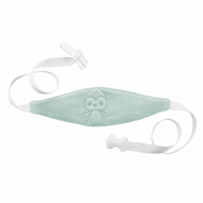 Suport sustinere cap pentru scaun auto babyjem strap - imagine produs HeiBebe.ro [3]