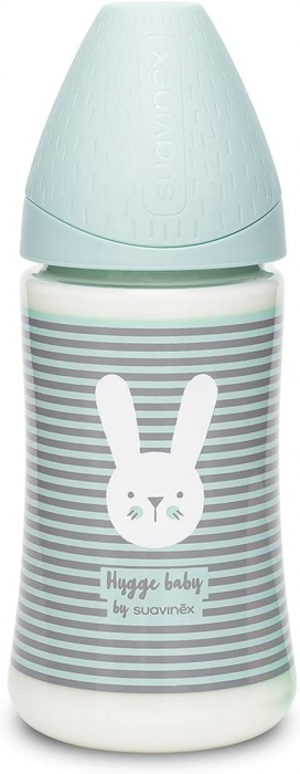 Welcome baby set, verde, hygge suavinex - imagine produs HeiBebe.ro [8]