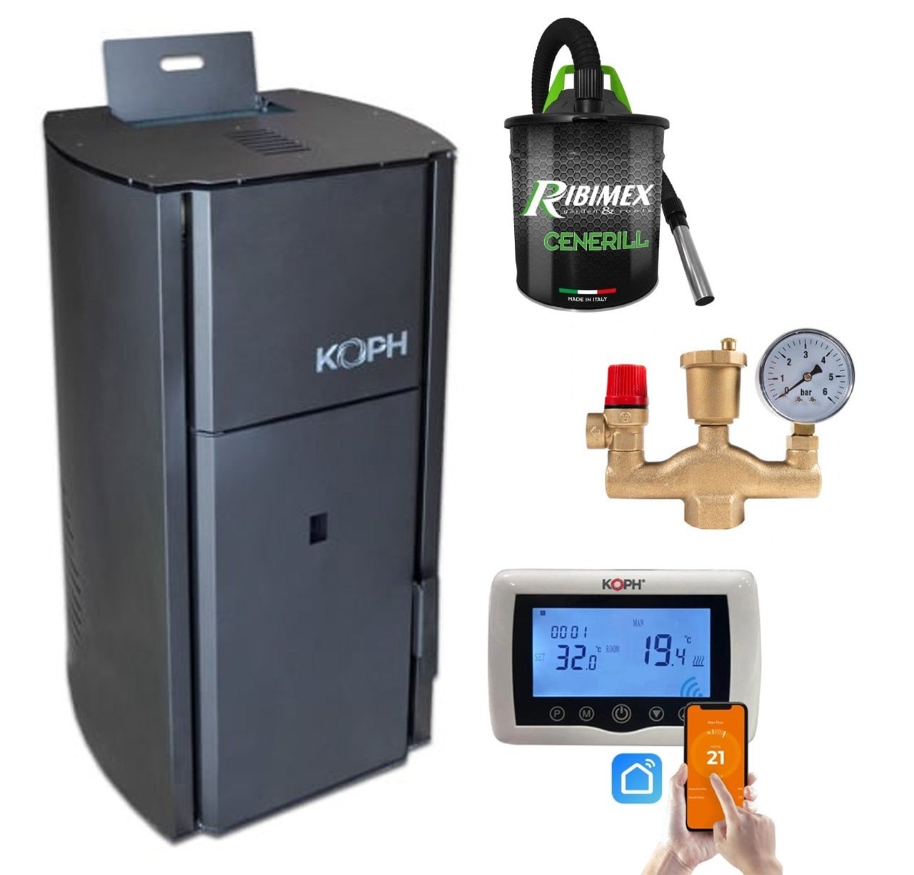 pelet-herainstal-premium-koph
