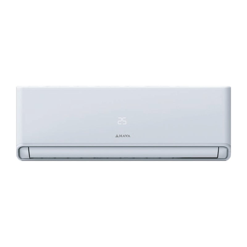 Aer conditionat Hava Smart Plus, Wi-Fi, 12000 BTU, clasa energetica A++, cu kit de instalare inclus [2]