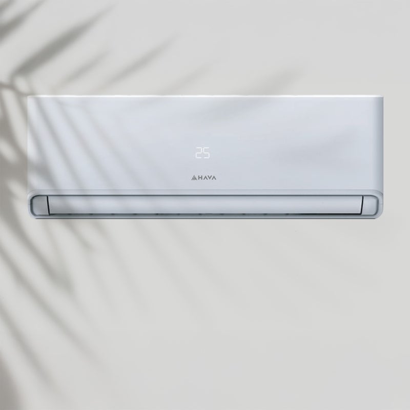 Aer conditionat Hava Smart Plus, Wi-Fi, 12000 BTU, clasa energetica A++, cu kit de instalare inclus [7]