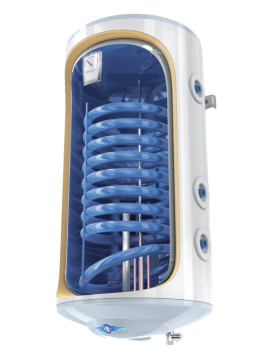 Boiler termoelectric Tesy GCV9S 4420B11 TSRCP, 120L, 2000 W [1]