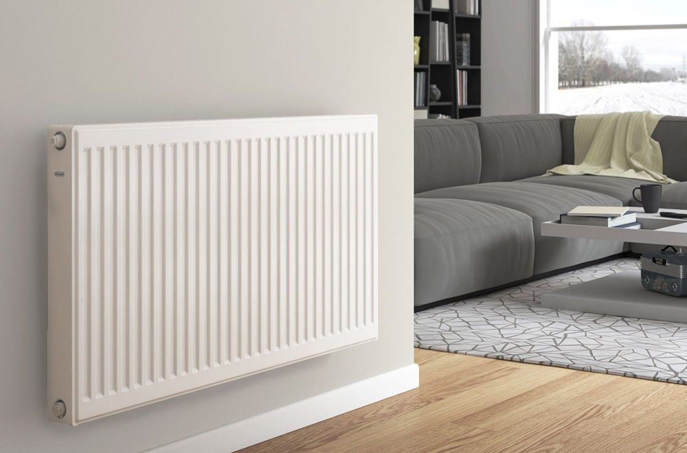 Radiator din oțel KOPH tip 22 600x800 mm – 1776 W [5]