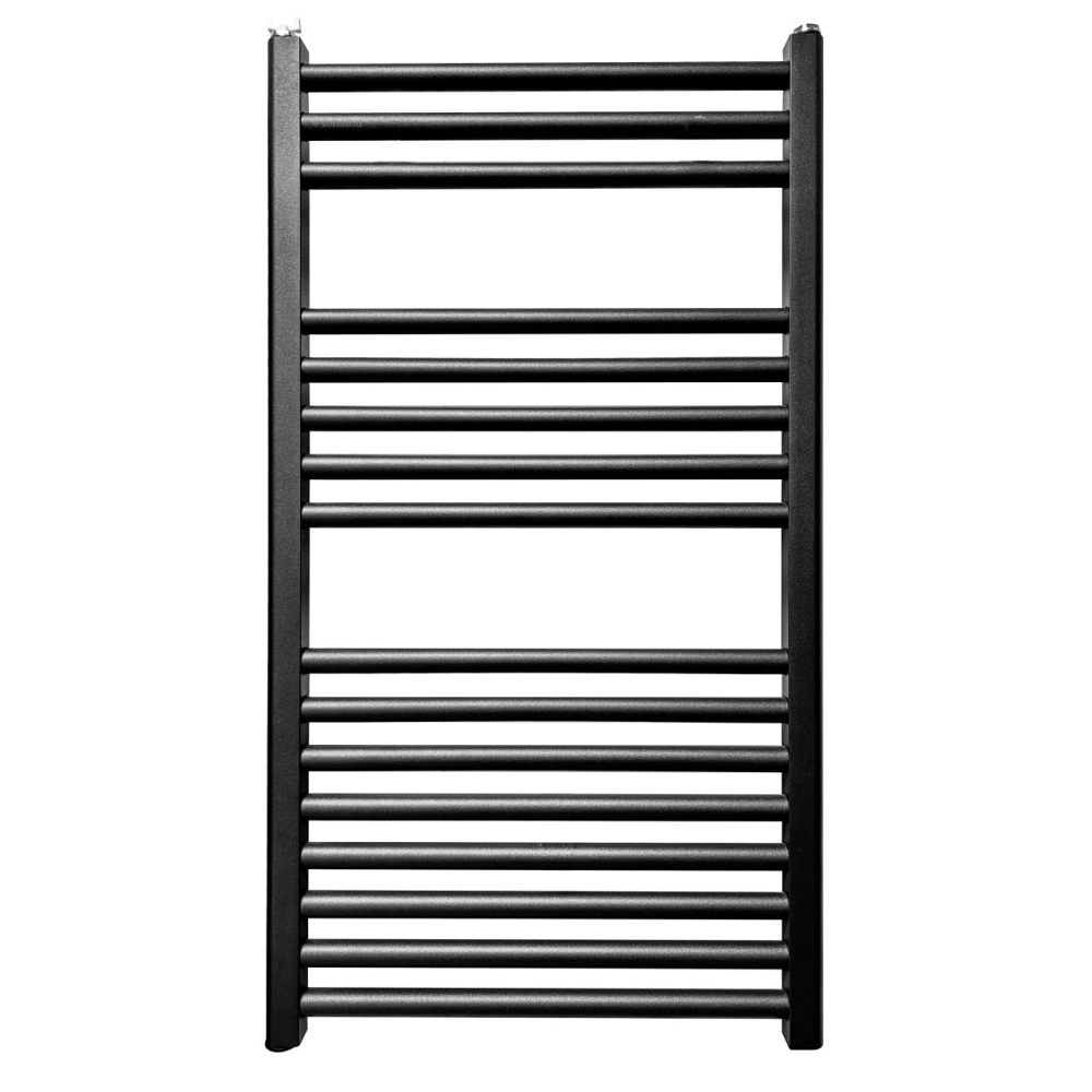 Radiator baie Termax 600x1500 mm negru – eficient și elegant [1]