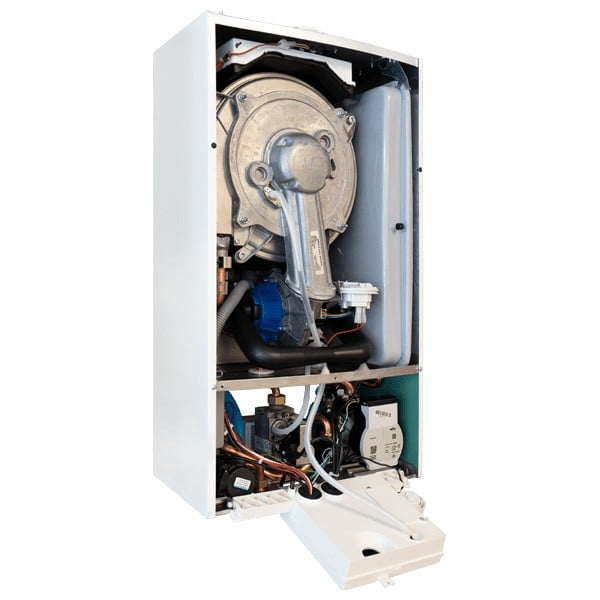 Centrală termică FONDITAL Tenerife KC 24 kW – Gaz/GPL, clasa A [2]