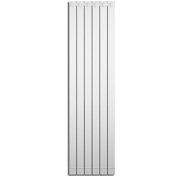 Element radiator aluminiu FONDITAL Garda Dual 80x2000 mm [2]