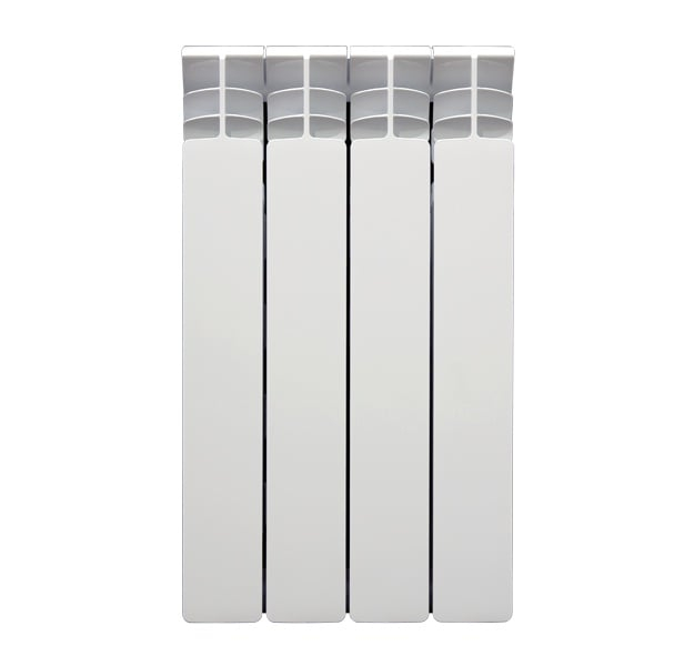 Element radiator FONDITAL Exclusivo D3 600 – Aluminiu, Italia [2]