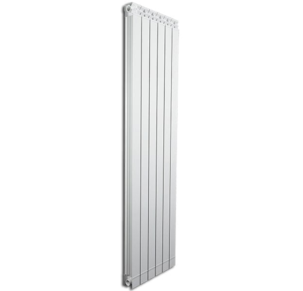 Element radiator aluminiu FONDITAL Garda Dual 80x1800 mm [1]