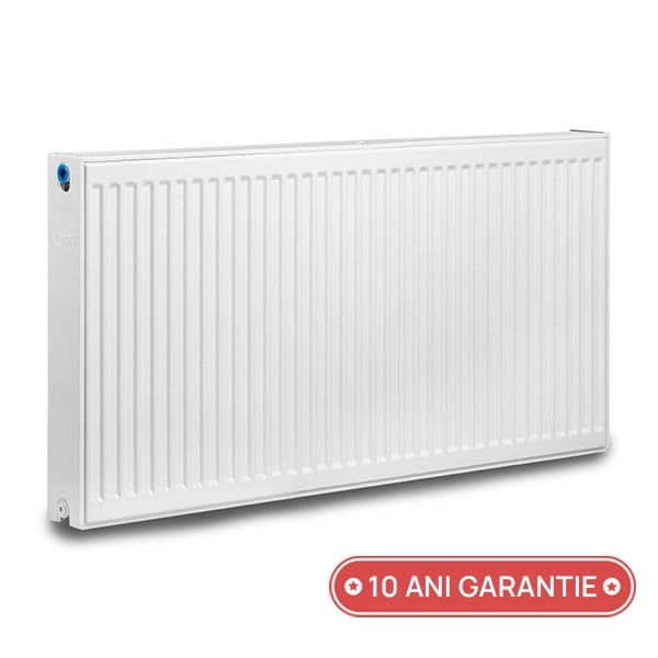 Pachet încălzire complet cazan fontă Hera Instal LX4 + 4 calorifere + boiler termo TESY 80L [4]