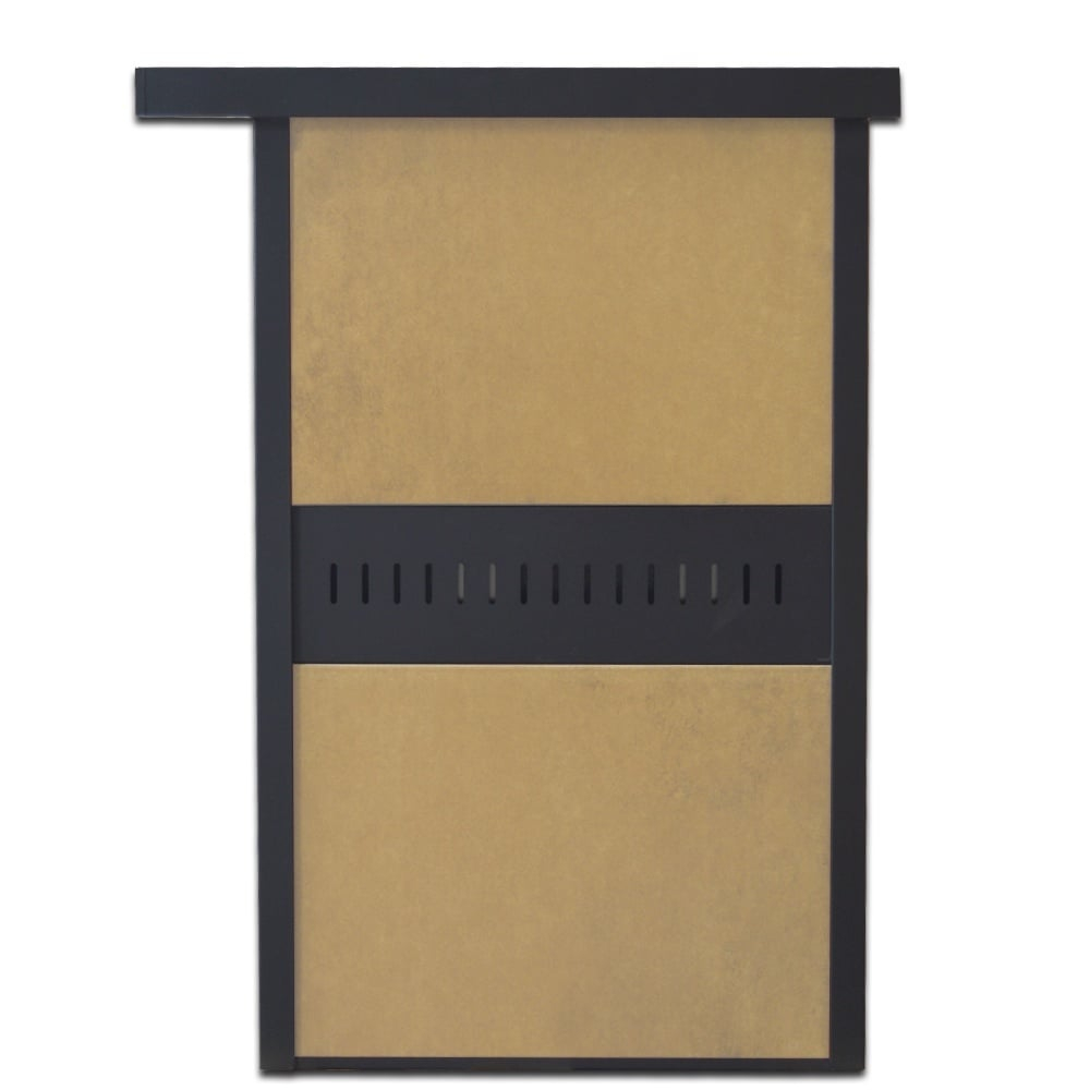 Pachet Termosobă lemne Termax Culina 12.05 kW cu cuptor – complet [7]