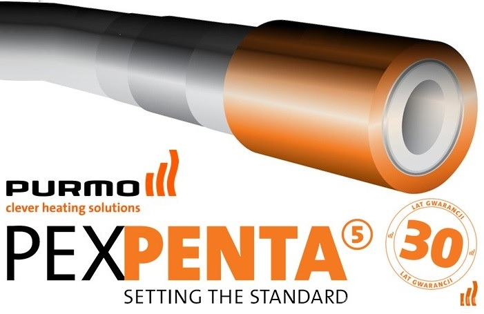 Teava Purmo Pex-Penta 16x600m [1]