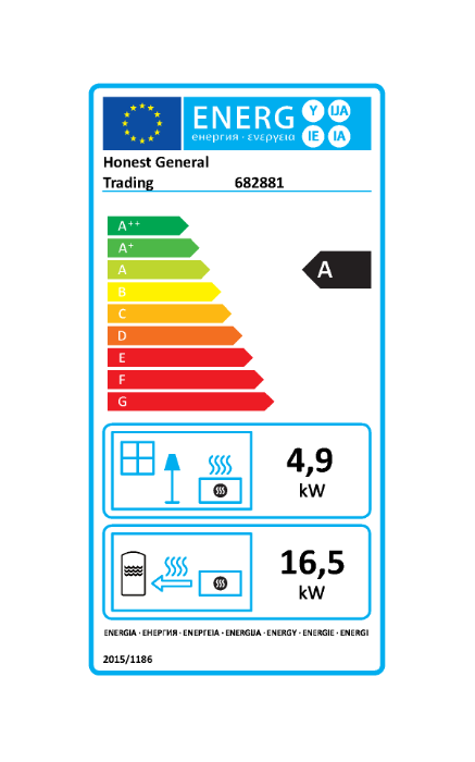 Termosobă pe lemne 21.4 kW, randament 77%, volum apa 22 L. Încălzește până la 120 m², fiabilă și economică. Comandă acum, livrare rapidă! [3]