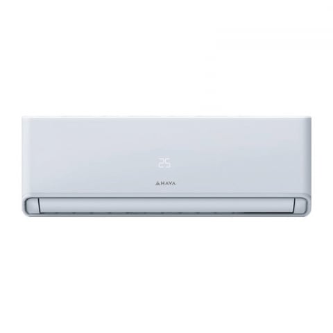 Aer conditionat Hava Smart Plus, Wi-Fi, 12000 BTU, clasa energetica A++, cu kit de instalare inclus [1]