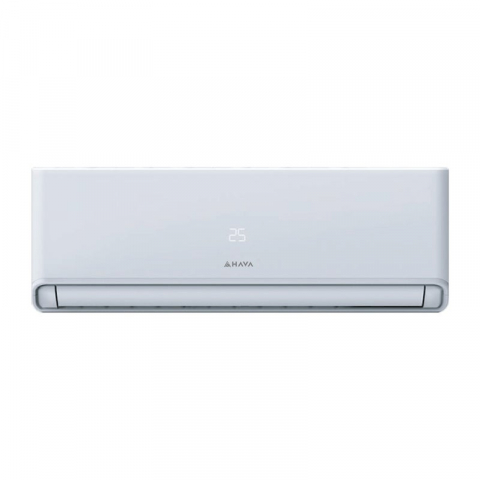 Aer conditionat Hava Smart Plus, Wi-Fi, 9000 BTU, clasa energetica A++, cu kit de instalare inclus [1]