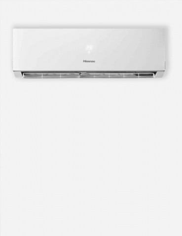 Aer Condiționat Hisense New Comfort DJ25LE0BG 9000 BTU Inverter R32, Wi-Fi – Clasa A++ pentru 30 m² [2]