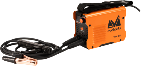 Pachet Sudură WMI-200 Evotools – Totul Gata de Lucru [5]