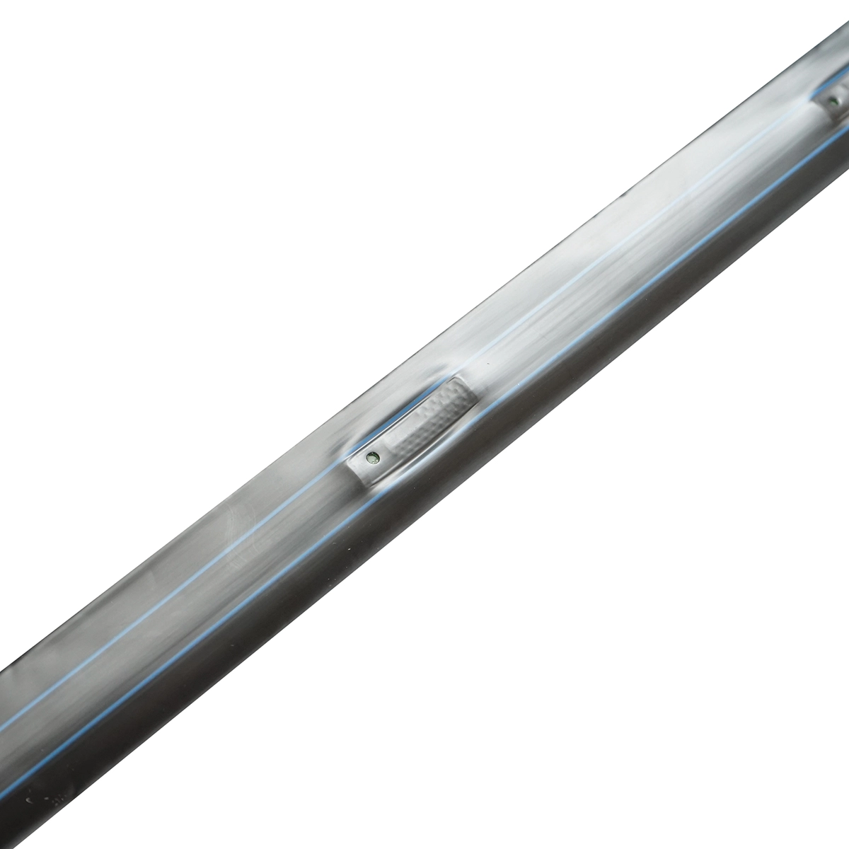 Sisteme de irigații si accesorii - Bandă de picurare apă – rolă 100m, 1.38L/h, D16mm, pas 10cm