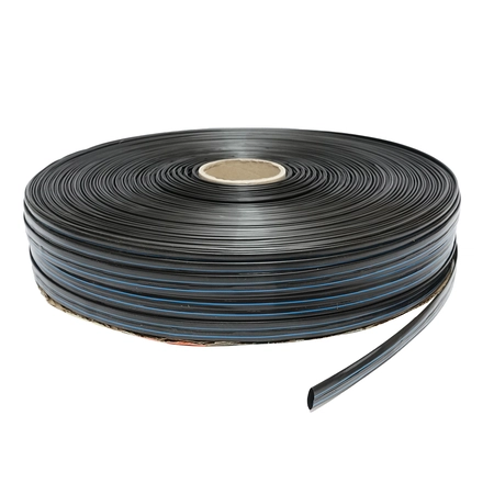 Sisteme de irigații si accesorii - Bandă de picurare apă – rolă 100m, 2.1L/h, D16mm, pas 30cm