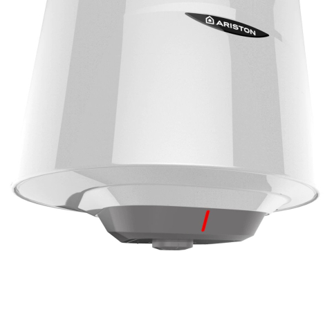 Boiler termoelectric Ariston Pro1 R 100 VTS, 100L, serpentină stânga [1]