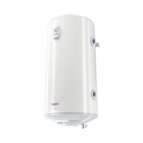 Sisteme preparare apă caldă menajeră - Boiler termoelectric Tesy BiLight GCVS 1004420 B11 TSR, 100L, serpentină dreapta