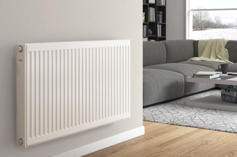 Radiator din oțel KOPH tip 22 600x400 mm – 888 W [5]