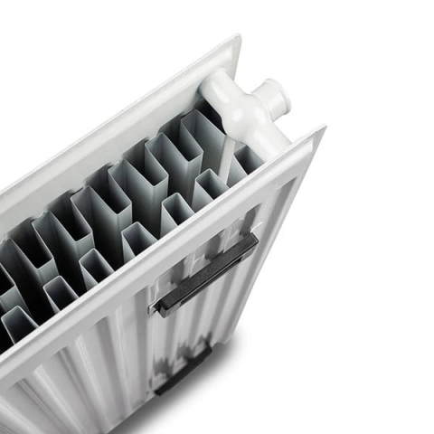 Radiator din oțel KOPH tip 22 600x800 mm – 1776 W [2]