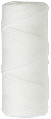 Sisteme filtrare , cartuse filtrante - Cartuș filtrant din bumbac