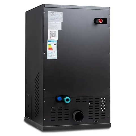 Centrala pe peleti KOPH PM 35 kW – Pachet complet [3]