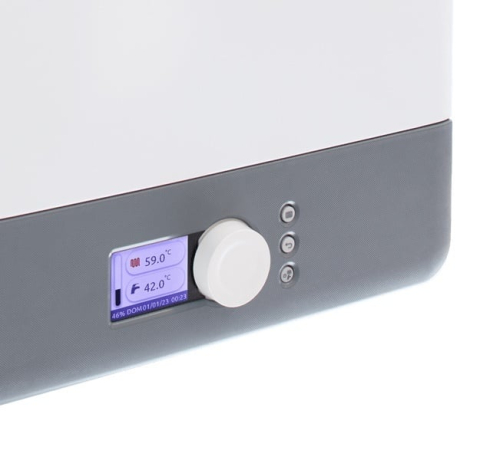 Centrală termică FONDITAL Antea Next KC 26 kW – Clasa A [2]