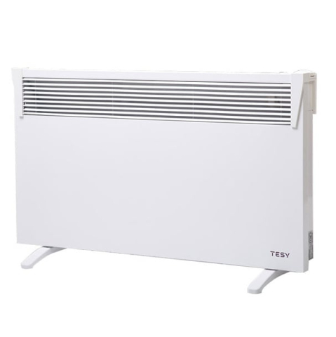 Aeroterma - Convector TESY CN 03 100 MIS 1000 W – IP24, ideal pentru baie