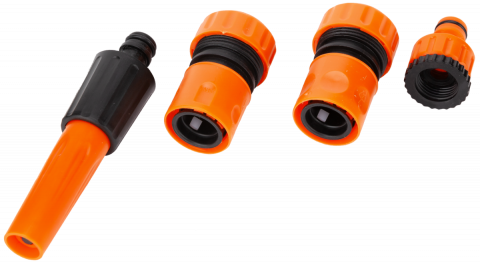Sisteme de irigații si accesorii - Duza de Stropit Reglabila cu Accesorii