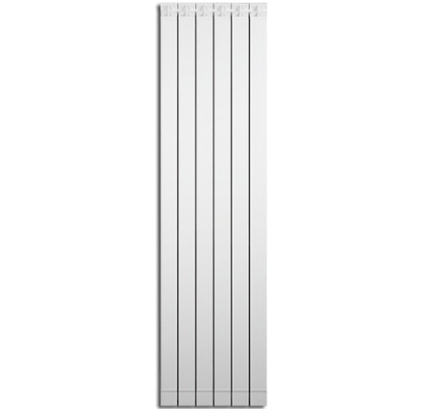 Element radiator aluminiu FONDITAL Garda Dual 80x2000 mm [1]