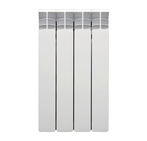 Element radiator FONDITAL Exclusivo D3 600 – Aluminiu, Italia [1]